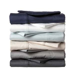 Cleopatra 500TC Sheet Set
