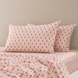 Marlo Mia Pillowcase Pair