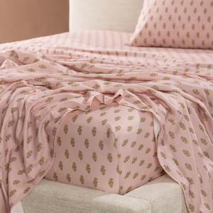 Marlo Mia Fitted Sheet