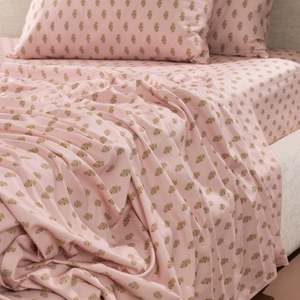 Marlo Mia Flat Sheet