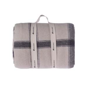 Woolrest New Zealand Wool Ellis Blanket