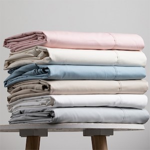 Pure & Simple Sheet Set
