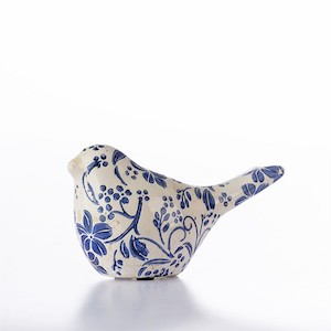 Gracious Living Ascot Bird Decor