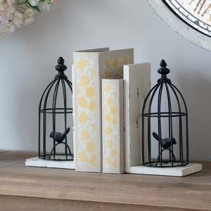 All Deals: Home Chic Lucy Lemons Book Box Set of 2 Linen