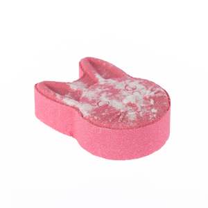 All Deals: Grace & Gild Fun Fizzer Bunny Bath Bomb 120G