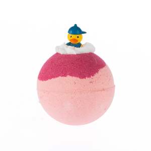 All Deals: Grace & Gild Fun Fizzer Lil Duck Bath Bomb 130G