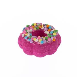 All Deals: Grace & Gild Fun Fizzer Flower Doughnut Bath Bomb 70G