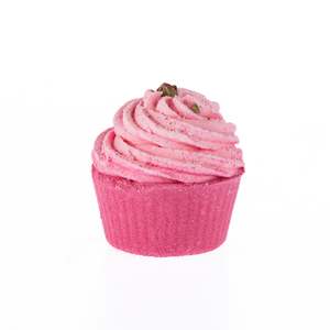 All Deals: Grace & Gild Fun Fizzer Cupcake Bath Bomb 100G