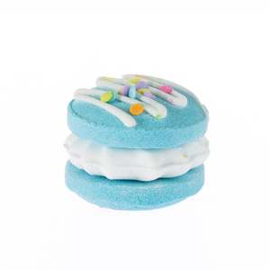 All Deals: Grace & Gild Fun Fizzer Macaron Bath Bomb 80G
