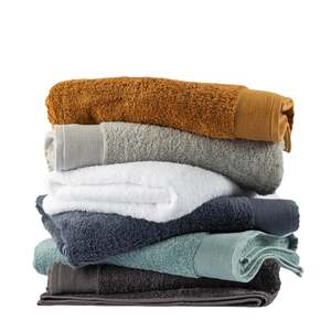 Our Top Deals: Cleopatra Egyptian Cotton Bath Towel 550gsm