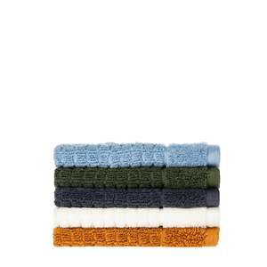 Fieldcrest Marney Textured Hand Towel