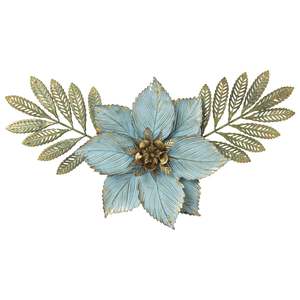 Design Republique Millie Metal Solo Wall Art
