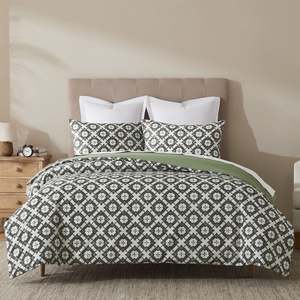 Design Republique Tamara Cotton Duvet Cover Set
