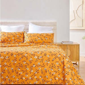 Hometones Mya Duvet Cover Set