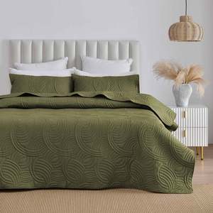 Fieldcrest Valencia Cotton Coverlet
