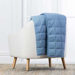 Design Republique Cooling Weighted Blanket