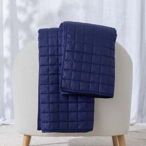 Design Republique Cotton Cover Weighted Blanket 5kg