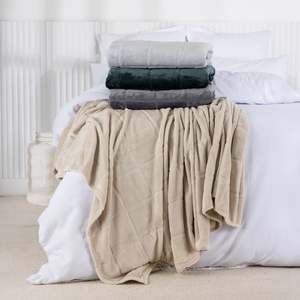Home Co. Nola Blanket