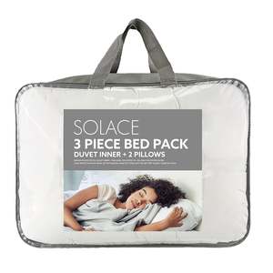 Solace 3 Piece Bed Pack