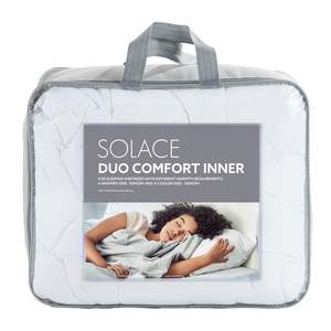 Solace Duo Comfort Duvet Inner