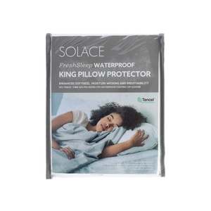 Solace FreshSleep King Pillow Protector