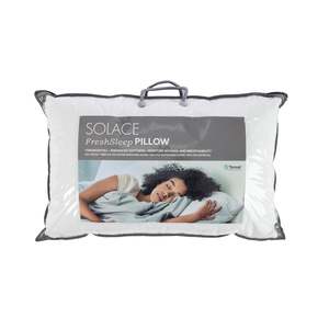 Solace FreshSleep Pillow 1100g