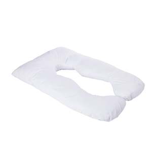 Solace Pregnancy Pillow With Cover