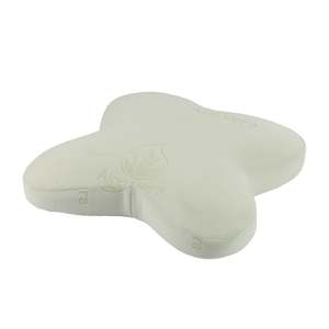 Pillows: Solace Aloe Vera Butterfly Neck Support Pillow