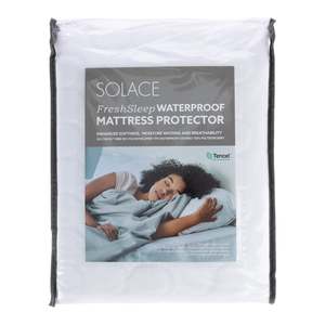 Solace FreshSleep Mattress Protector