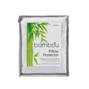 Bambou Pillow Protector