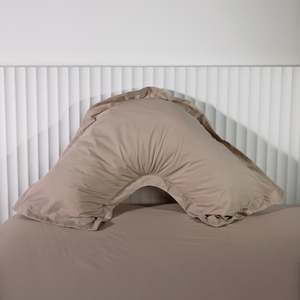 Solace Tri Pillowcase