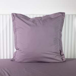 Pillowcases: Solace European Pillowcase