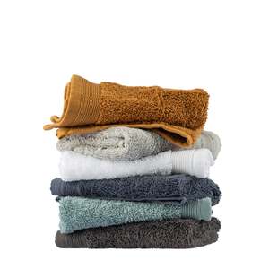Cleopatra Egyptian Cotton Face Cloth 550gsm