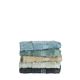 Home Co. Penny Self Stripe Face Cloth 540gsm