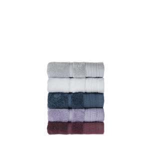 Towels: Design Republique Elani Hand Towel 550gsm