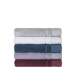 Design Republique Elani Bath Towel 550gsm