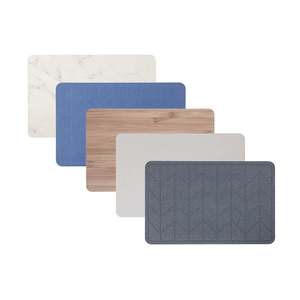 Algodon Dri-Stone Bathmat