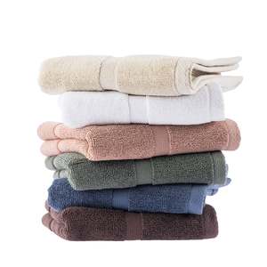 Pure & Simple Bath Mat 800gsm