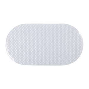 Home Essentials PVC Bath Mat