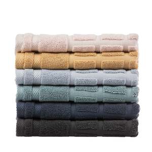 Design Republique Ultra Plush Bath Mat 800gsm