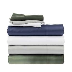 Fieldcrest 500TC Sheet Set