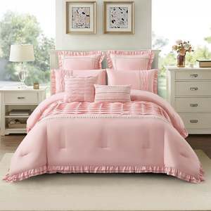 Solace Antonella 7 Piece Comforter Set