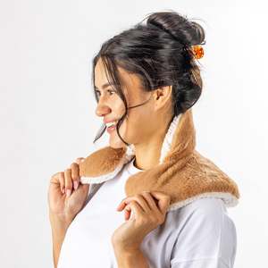 All Deals: Hush Unscented Wheat Pack Over The Shoulder