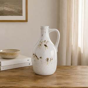 Cove Franco Decorative Jug