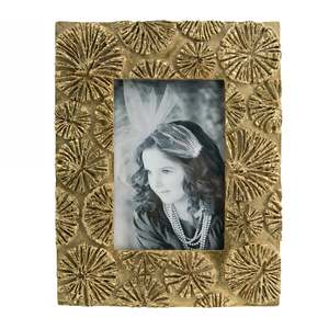 Design Plus Decorative Photo Frame