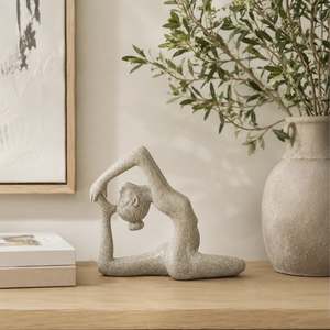 Design Republique Zen Yoga Decor
