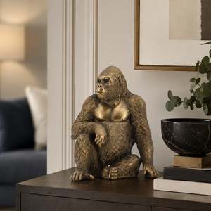 Design Republique Gorilla Decor