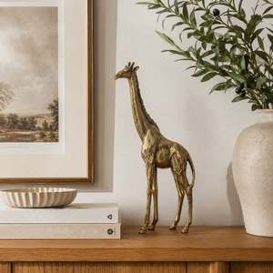 All Deals: Design Republique Giraffe Decor Large