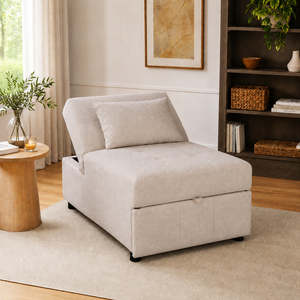Our Top Deals: Design Republique Renee 3-in-1 Day Bed Ottoman