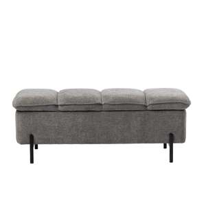Our Top Deals: Design Republique Channel Storage Bench